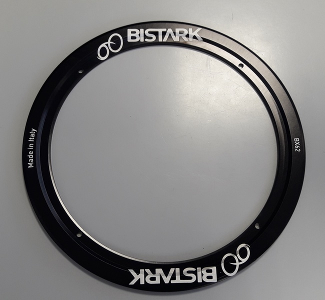 BX63 - Inner bashring for chainring cod.BXR38