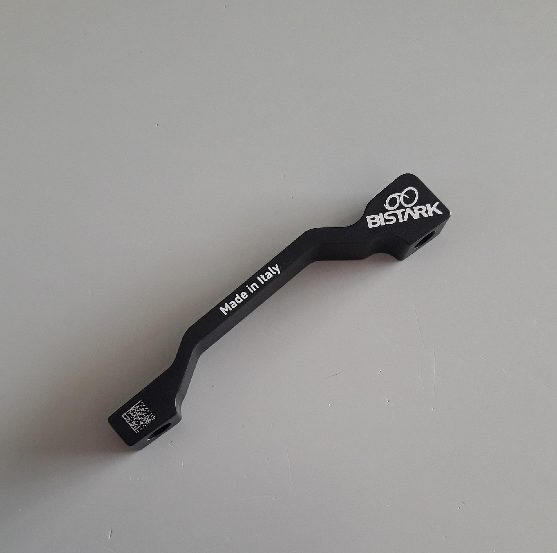 ADATTATORI PER PINZE FRENO A DISCO