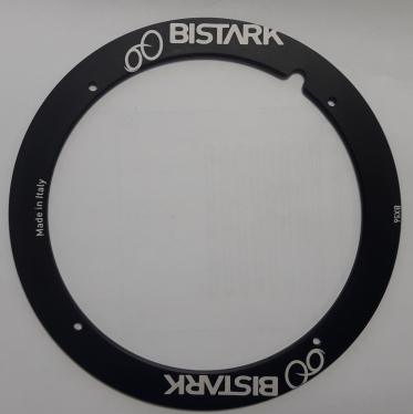 BX56 - peripheral bashring compatible with bistark chainring BXR14