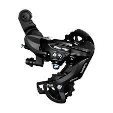 SH0005 - Cambio Shimano Ty 6 e 7 velocità