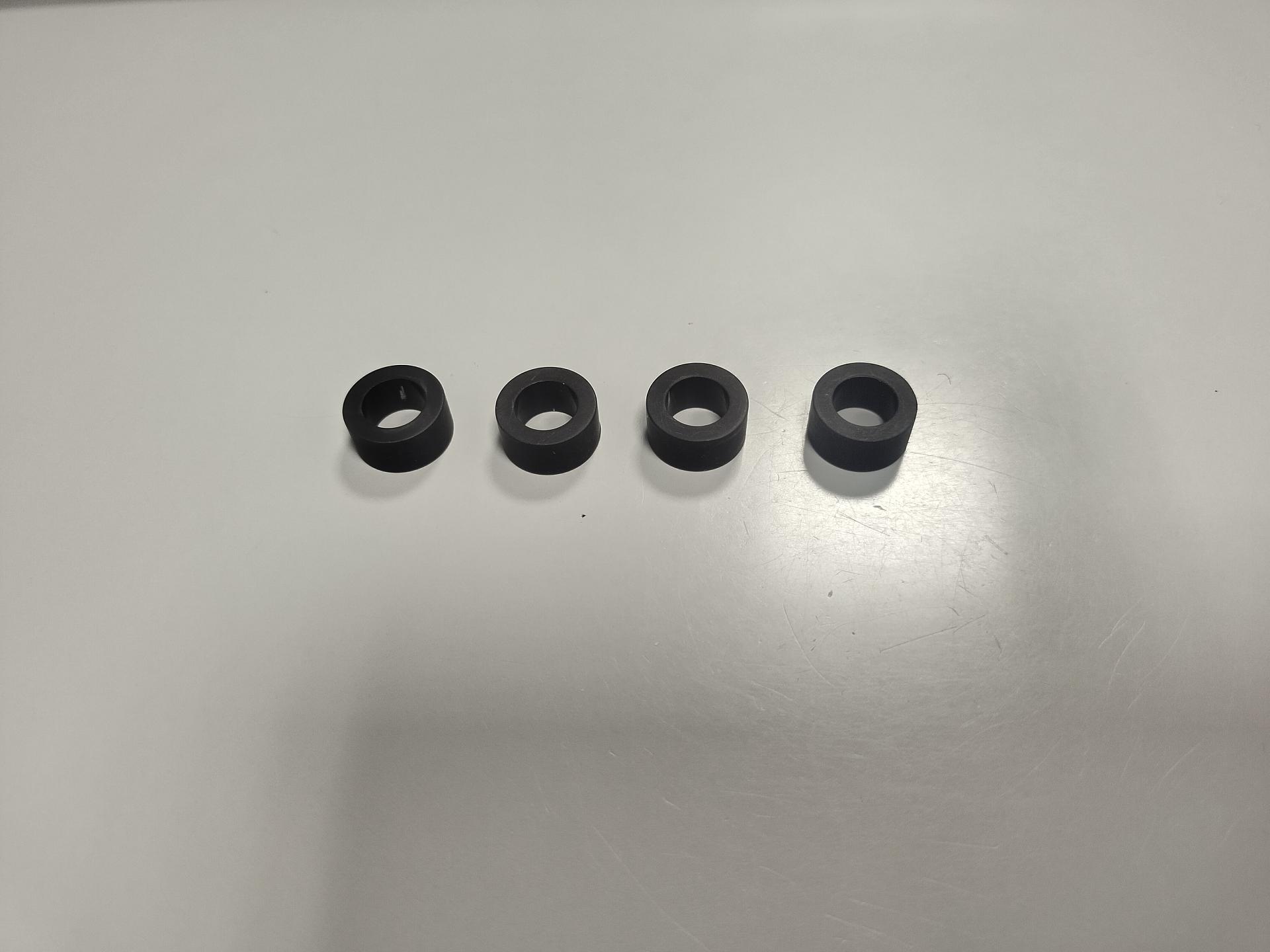 VB146 - Distanziali per giro bulloni 7 mm