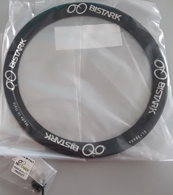 XL128A06 - Bashring esterno per corone XL128A04 e XL128A07