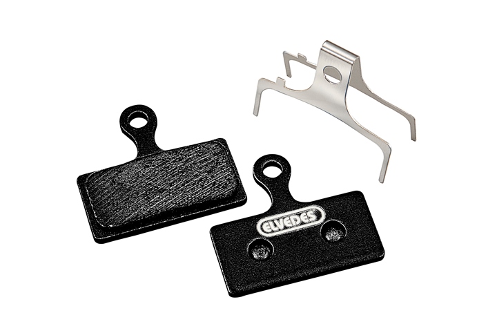 BI00013 (6894MC) - Brake Pads for Shimano ( for e-bike )