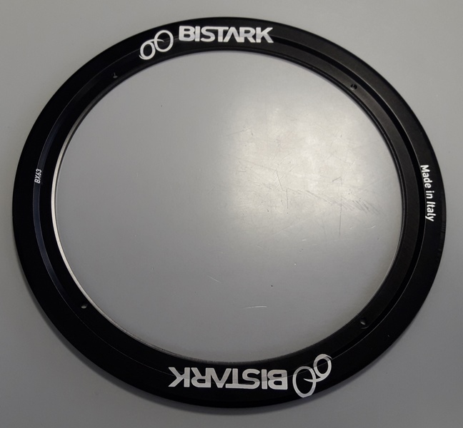 BX62 - External Bashring for chainring BXR38