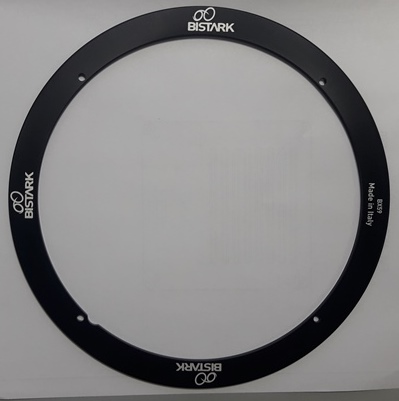 BX59 - Bashring Periferico per Corona codice bistark: BXR33 e BXR34 (53T)