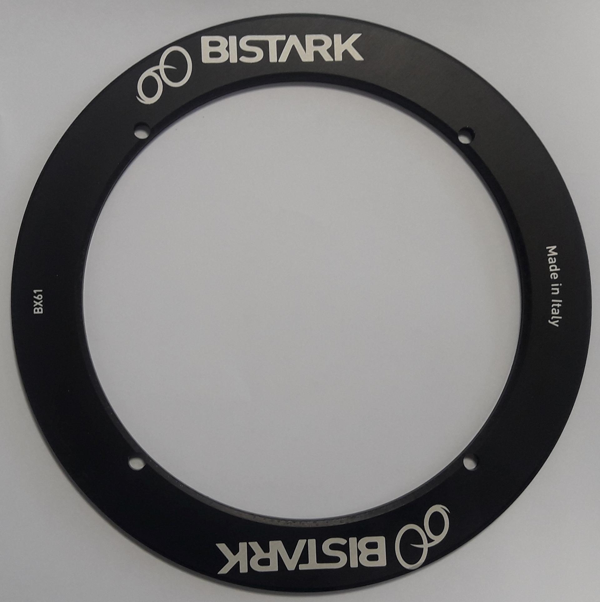 BX61 - Bashring per BXE05