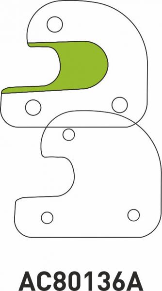 BISTARK prodotto in Italia