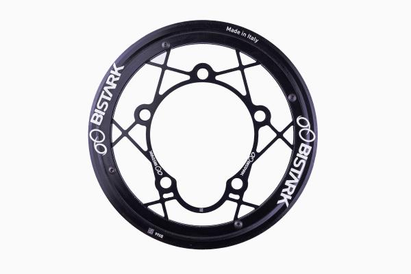 Kit Monocorona 48T B.C.D. 110 mm formato da: BXR42+BX66+BX67