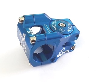 BA035B - Stem Spark Blu 35 mm