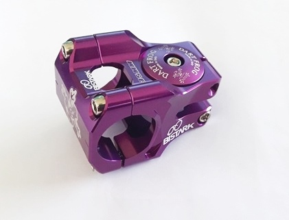 BA035F - Stem Spark Purple 35 mm