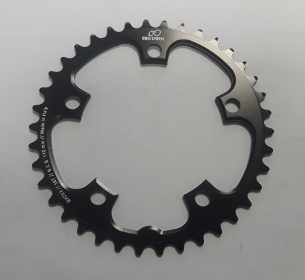 38T Sram Rival