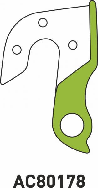 BISTARK Prodotto in Italia