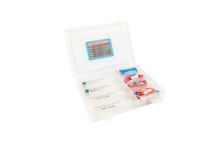 BI00015 (2012095) - Kit Spurgo.