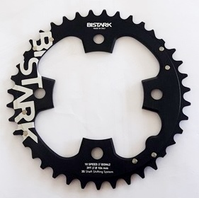 BXM42 - 39T B.C.D. 104 mm XT FC-M780 e FC-M770 compatibile