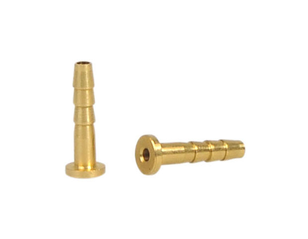 BI00618 ( ELV-SH03)  -  Confezione 10 pz. Terminale interno per impianto idraulico Shimano.