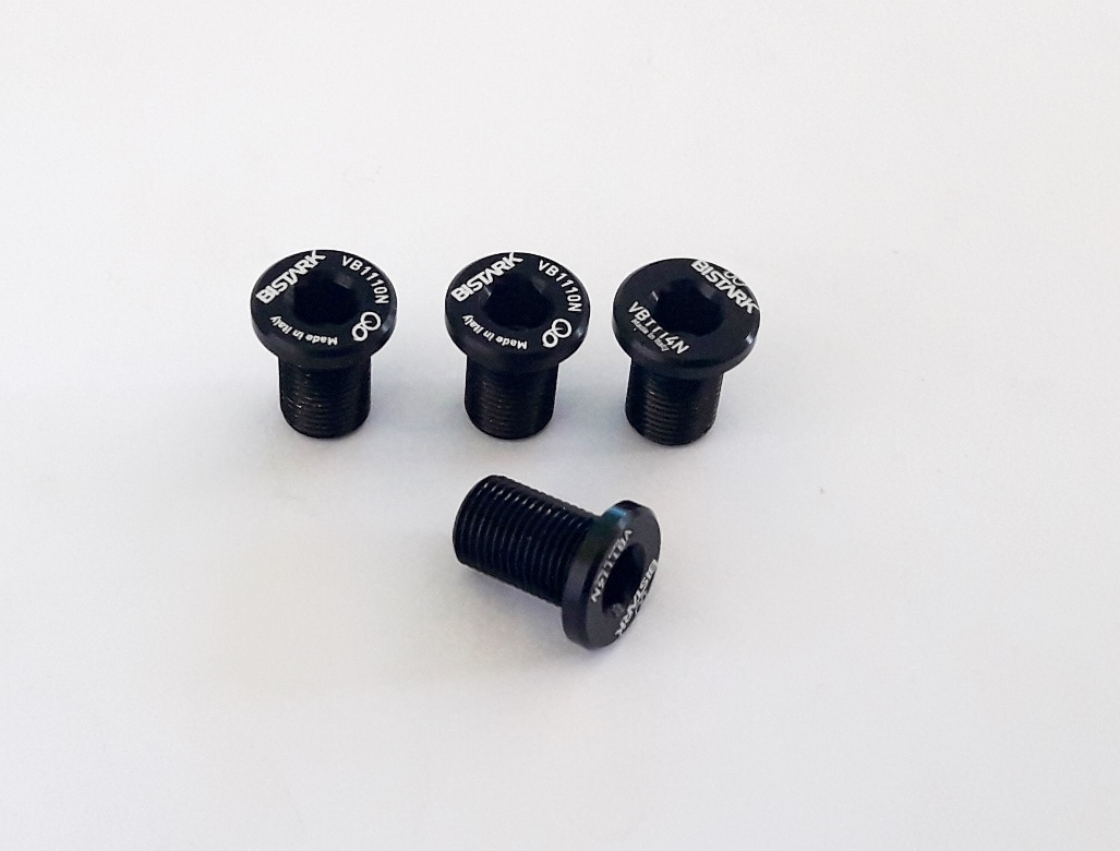 VB1114N - Vite per giro bulloni lunga 14 mm